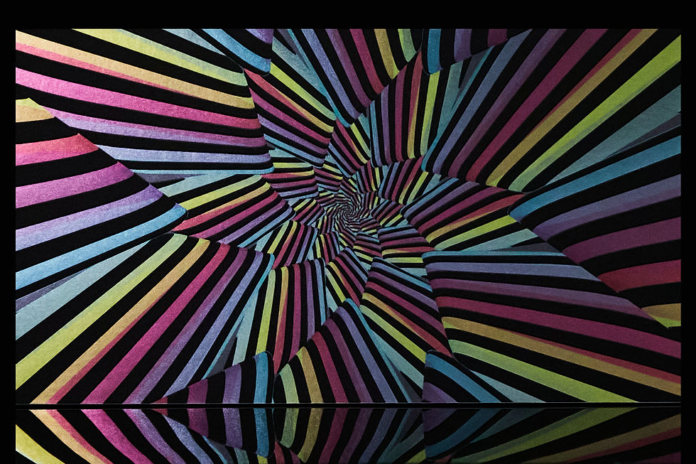 Thumbnail: MESMERIZE 03/01