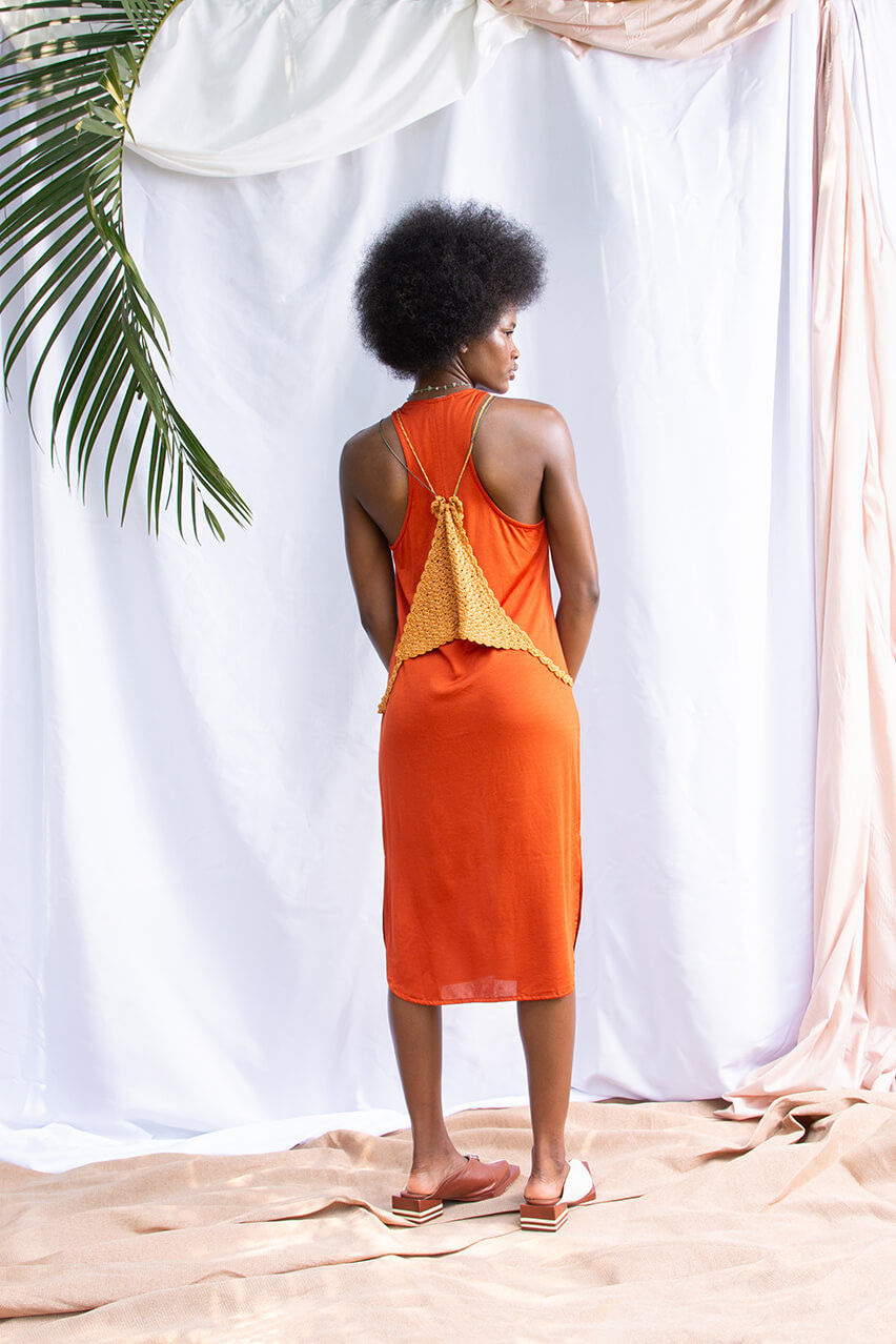 Miniatura: Vestido Skin Sophistiquee