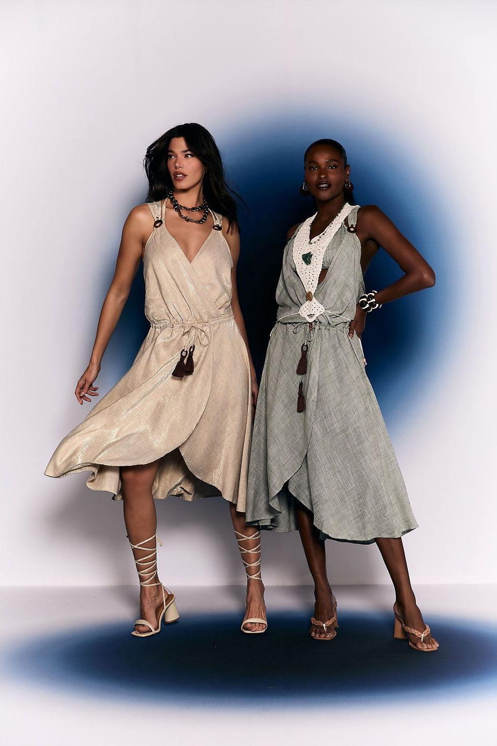 Miniatura: Vestido Free