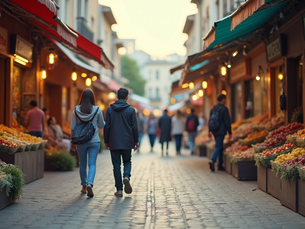 Maximize Engagement with Targeted Social Media Marketing
