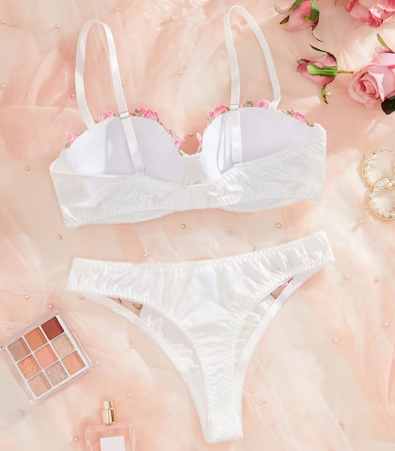 Набір елегантної білизни