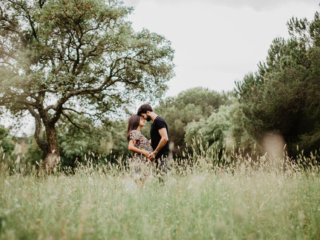 Catarina & Sebastian