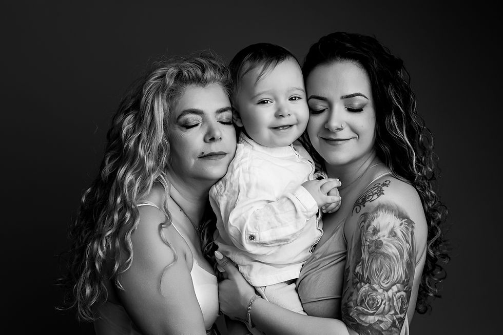 Sessão fotográfica Maes & Filhos - Lisboa - Ana Antunes Fotografia