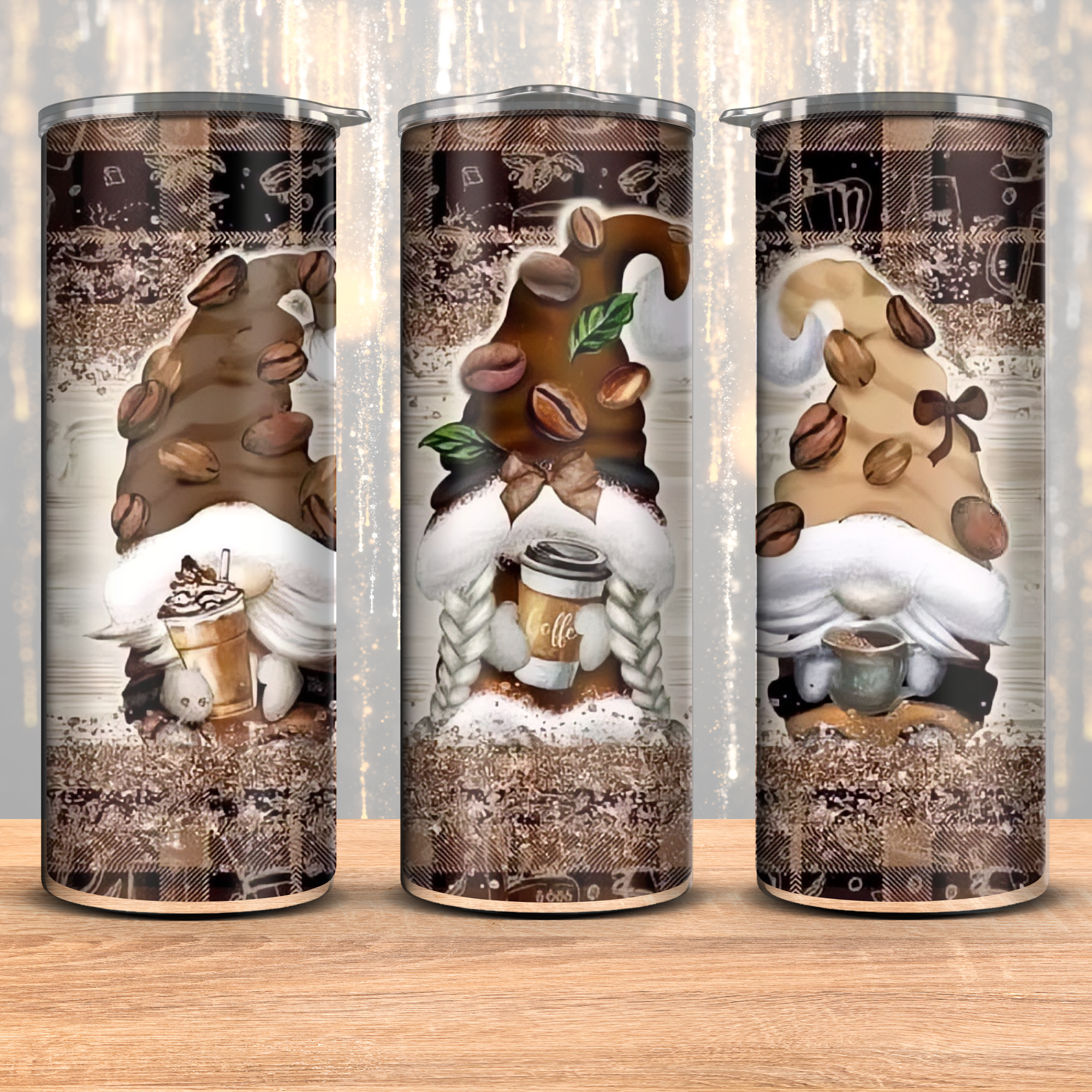 Coffee Gnome
