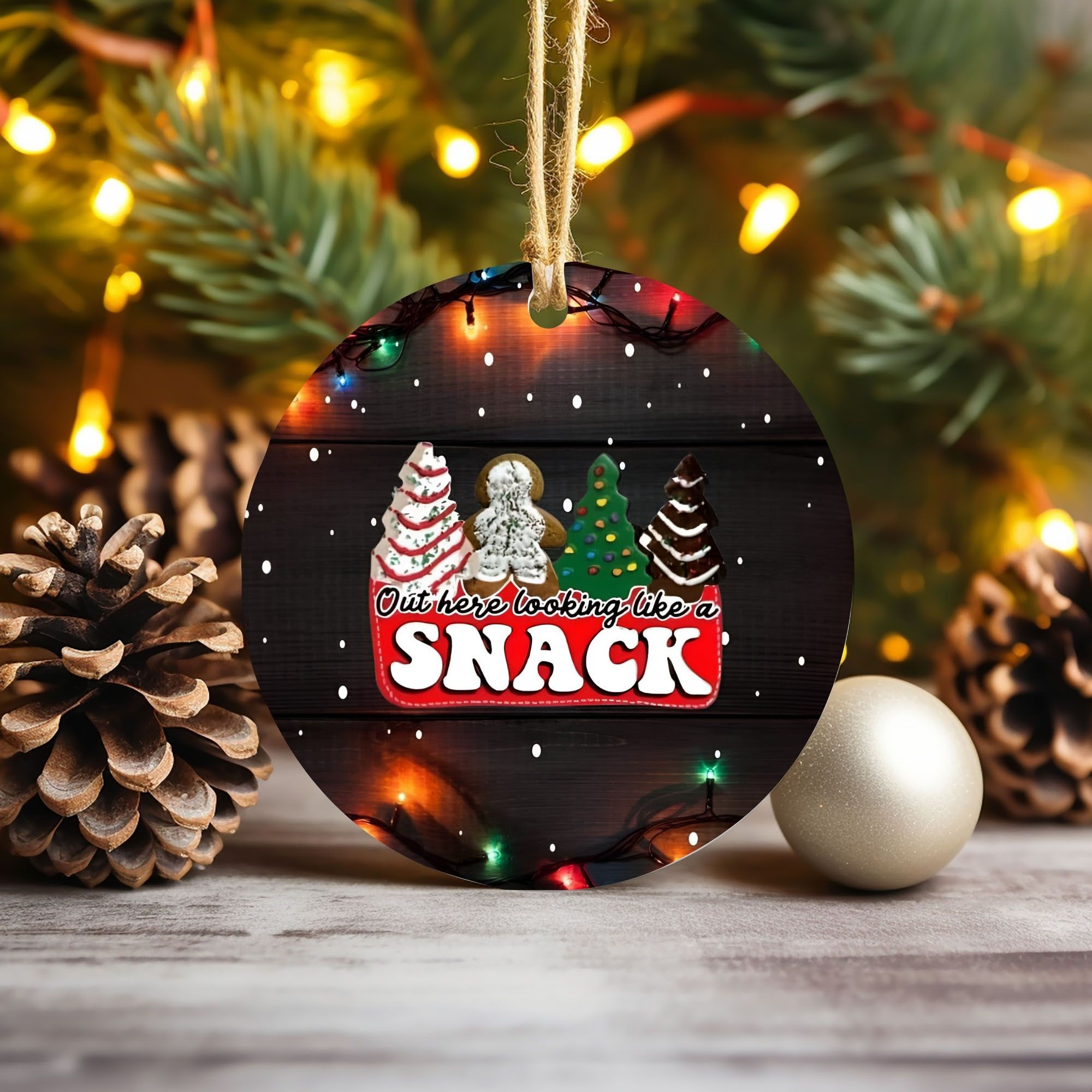 Snack