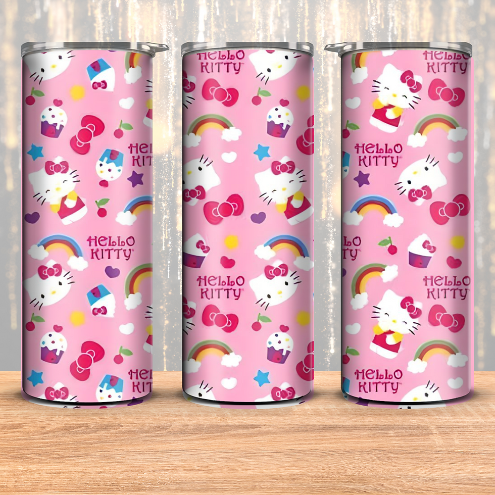 Thumbnail: Hello Kitty l choose your design