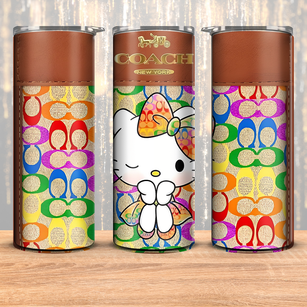 Thumbnail: Hello Kitty l choose your design