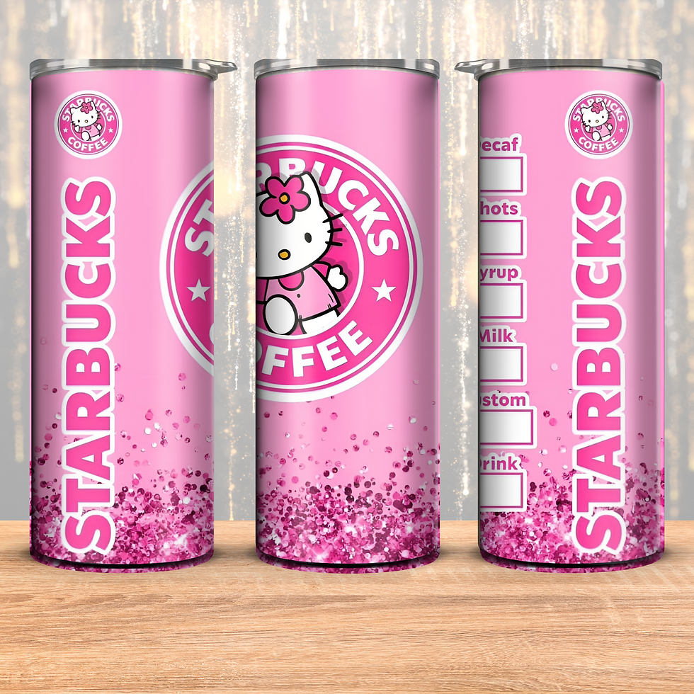 Thumbnail: Hello Kitty l choose your design