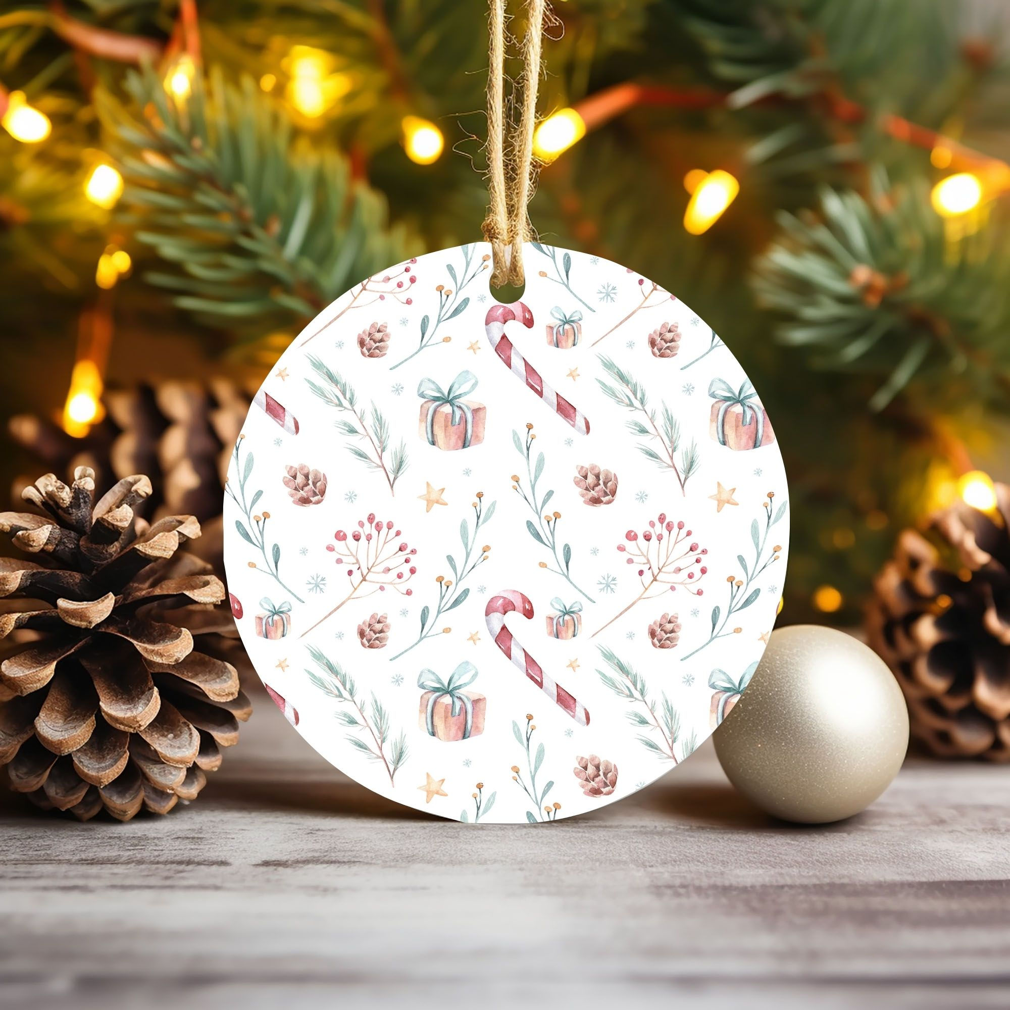 Candy Canes