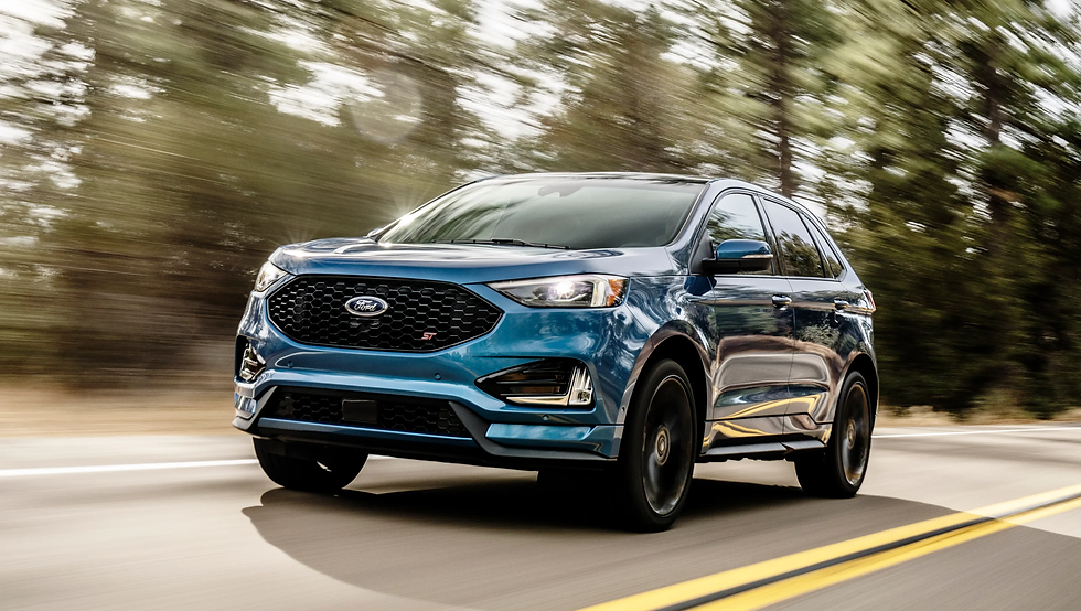 Ford Edge