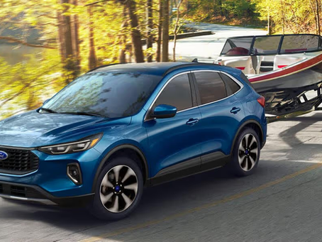 Beyond The Brand: How To Choose The Right Used Car For Your Needs In Mississauga