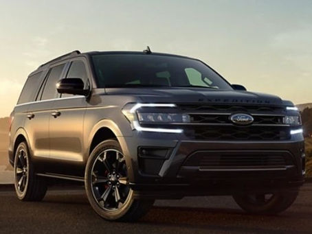Why Ford’s Tech Features Are A Game-Changer For Mississauga Drivers
