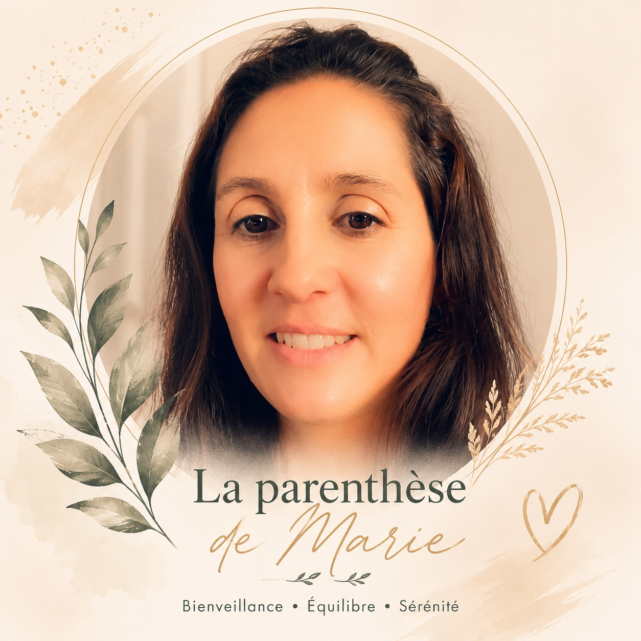 Photo du rédacteur: La parenthèse de Marie