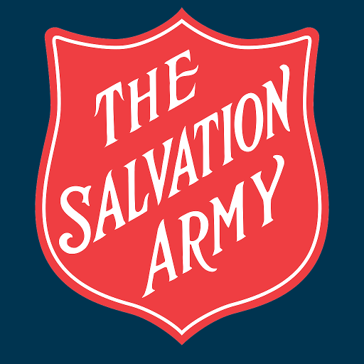 SALVOS ALBION PARK