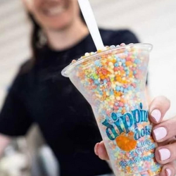 Dippin' Dots