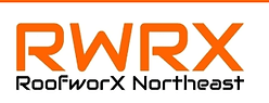 RoofworX N.E Flat Roofing Specialists logo