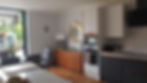 Our interior design.