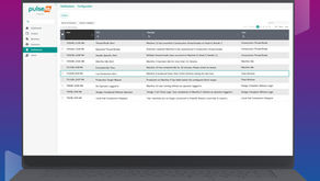 Stay Informed with PulseIQ Notifications