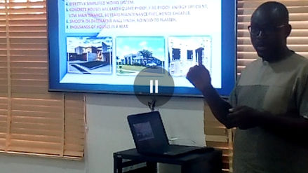Stakeholders must have continuous engagement to brainstorm and formulate policies on affordable housing delivery and efficient building construction models.