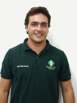 João Paulo Amaral