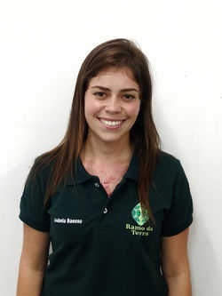 Isabela Baesso