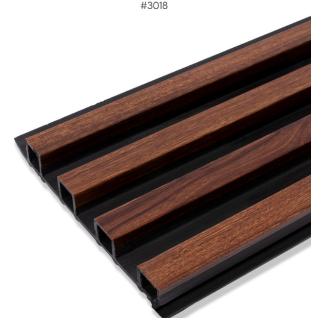 Miniatura: Lambrin interiro  WPC Premium