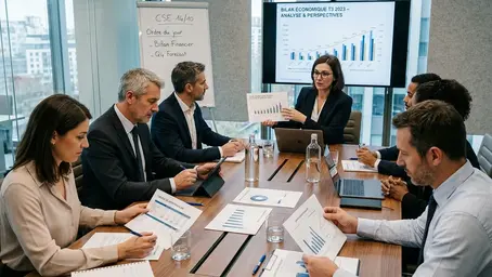 Les trois consultations obligatoires du CSE : guide complet pour 2026