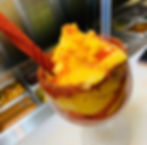 Mangoneada