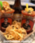 Micheladas (Pick up only)