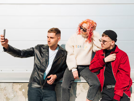 The Influence of Celebrity Culture on Fashion Trends