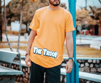 Top 10 T-Shirt Trends to Follow This Season