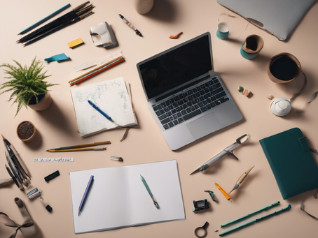 Content Creation Tips for Trending Topics in Blogging