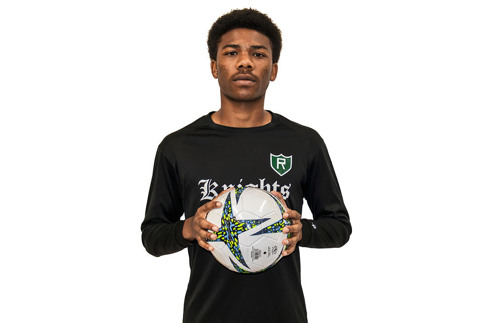 LJ Brock Richwoods