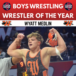Wyatt Medlin