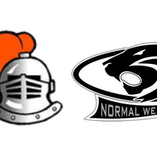 Normal Community Normal West