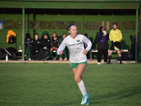 The Roundup, April 26, 2024: Olympia baseball wins, Big 12 schools triumph in girls soccer