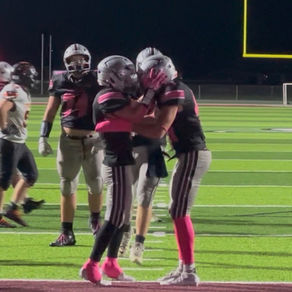 IVC football