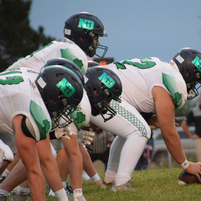 Peoria Notre Dame football