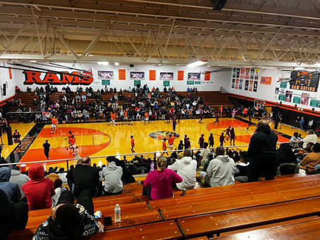 Manual kicks off new year with win over Peoria