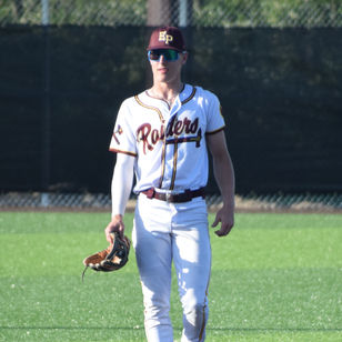 Jackson Ahrens