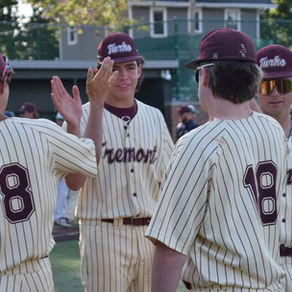 Tremont baseball