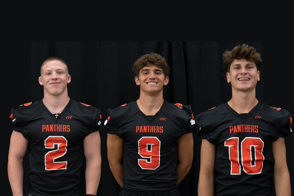 Washington Panthers football