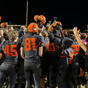 Normal Community football