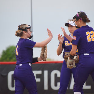 Bloomington softball