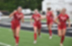 Morton girls soccer