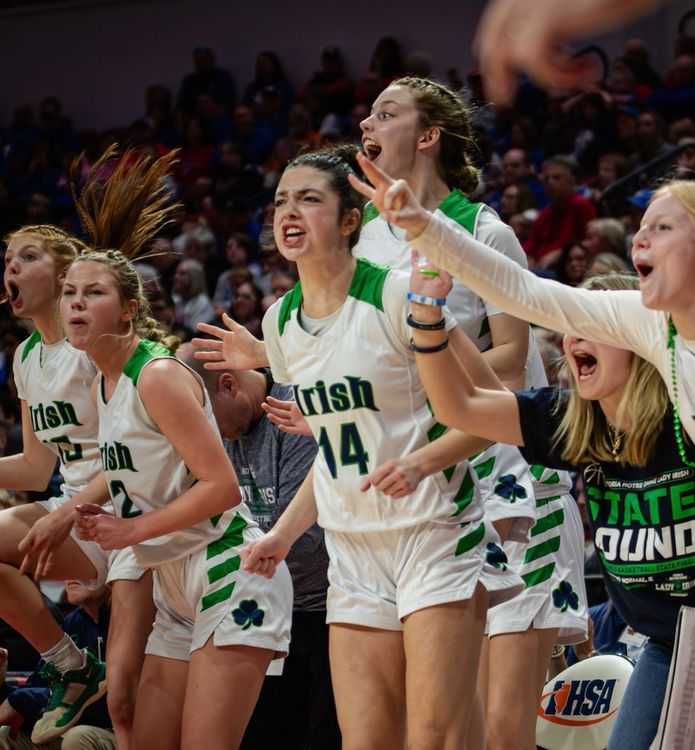 Peoria Notre Dame