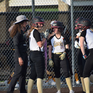 Dunlap softball