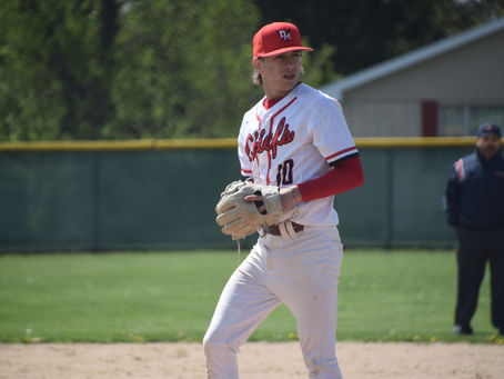 The Roundup, April 20, 2024: Doubleheaders dominate in jam-packed Saturday of prep sports