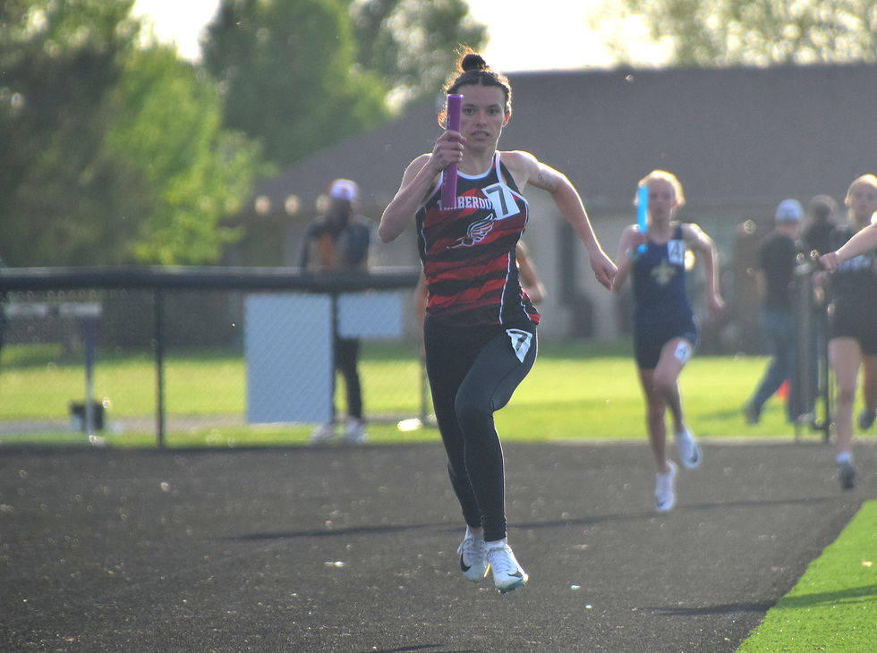 Daniella Bumber Henry/Midland