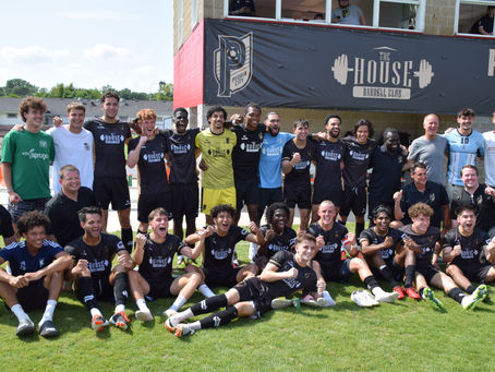 Undeniable: Persenico’s hat trick powers Peoria City into USL League 2 title game